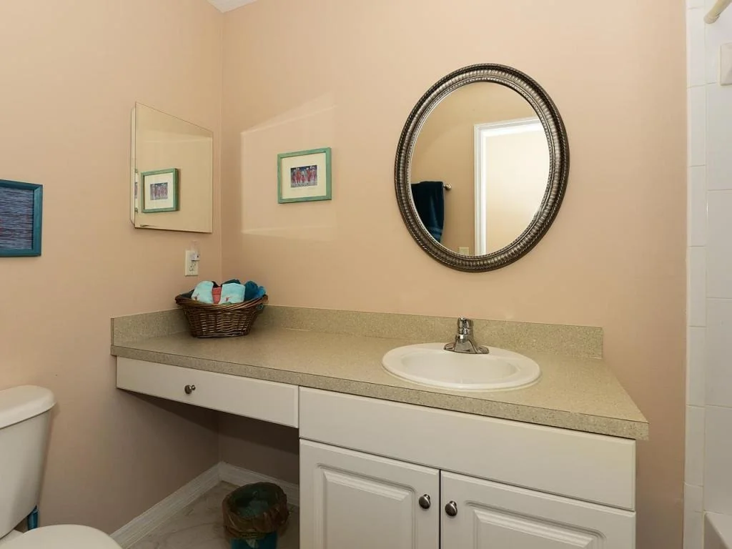Photo of Unit A at 107 Half Moon Circle