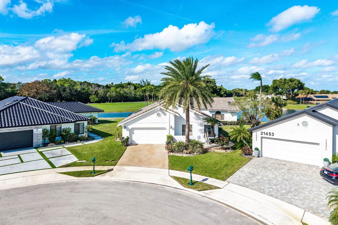 Photo of 21459 Bridge View Drive