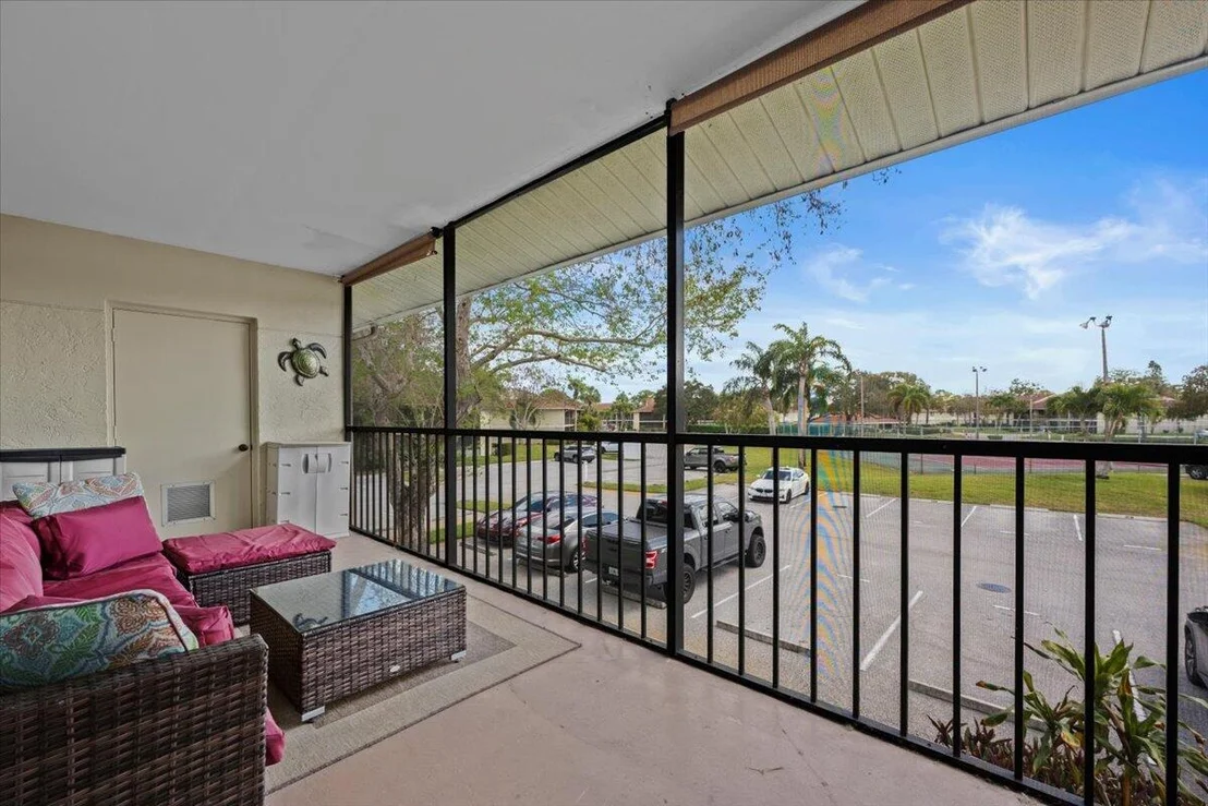 Photo of Unit F at 6552 Chasewood Drive