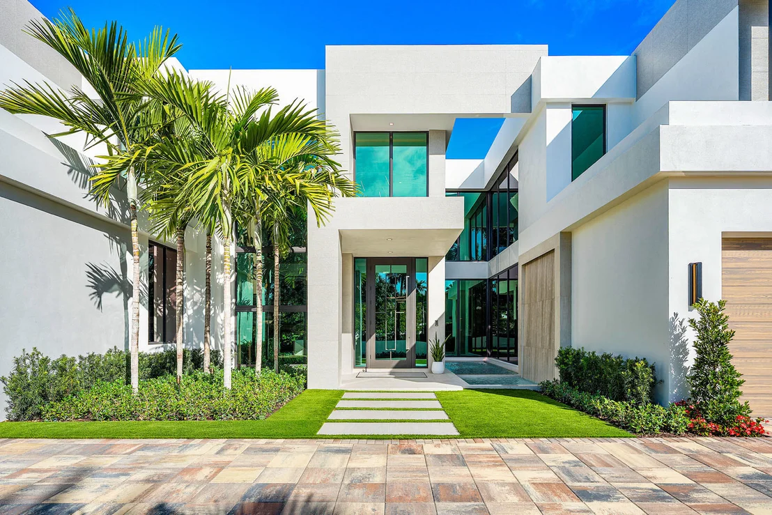 Photo of 481 Thatch Palm Drive