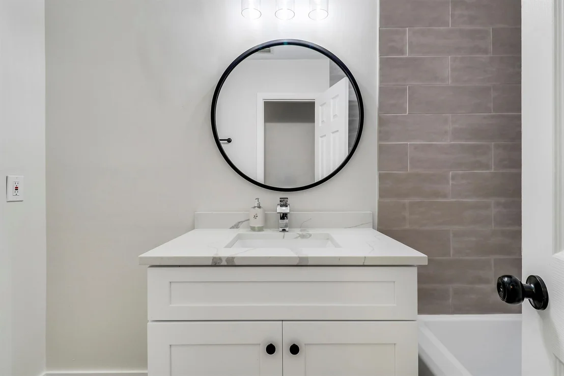 Photo of Unit A at 104 Half Moon Circle