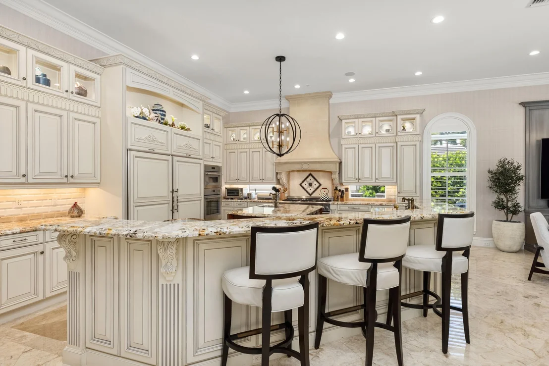 Photo of 1801 Thatch Palm Drive