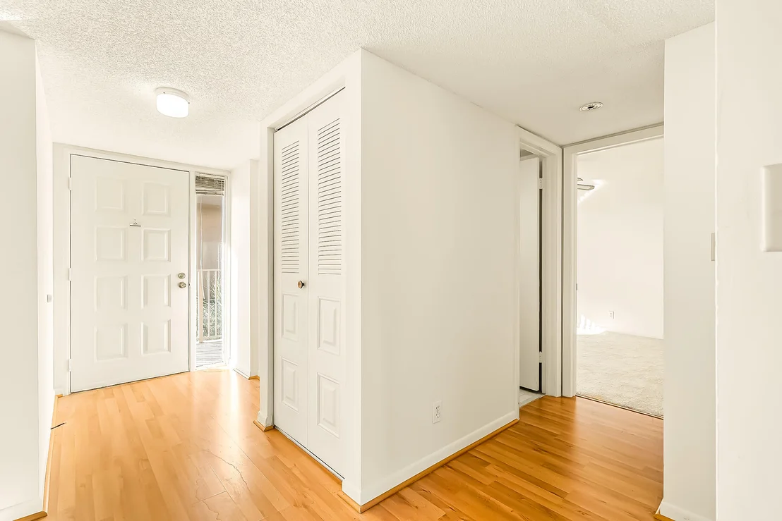 Photo of Unit 502 at 8030 Hampton Boulevard