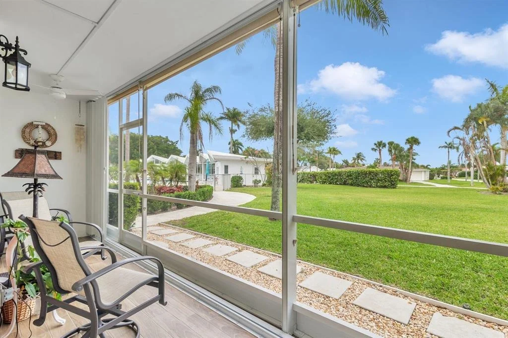Photo of Unit 120 at 331 Tequesta Drive