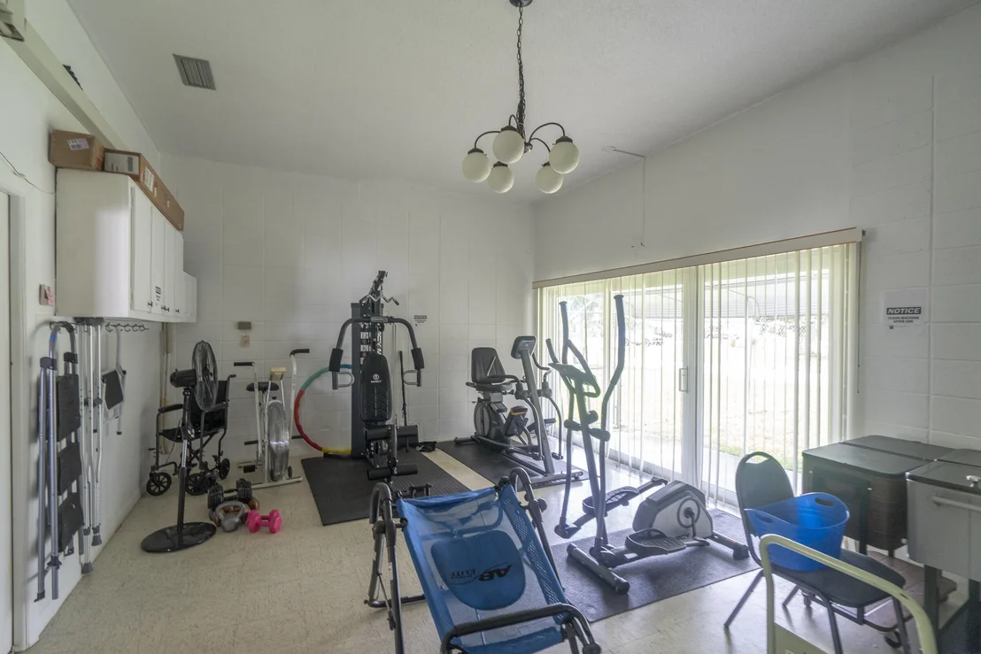 Photo of Unit A at 320 Main Boulevard