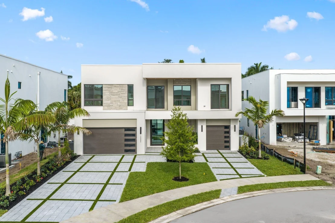 Photo of 16702 Mosaic Place