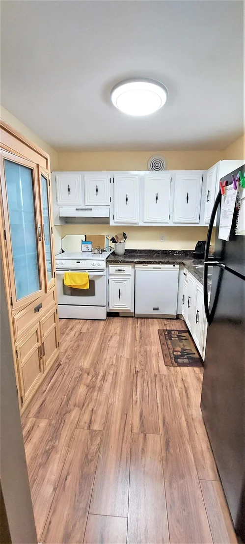 Photo of Unit 210 at 701 Lori Drive