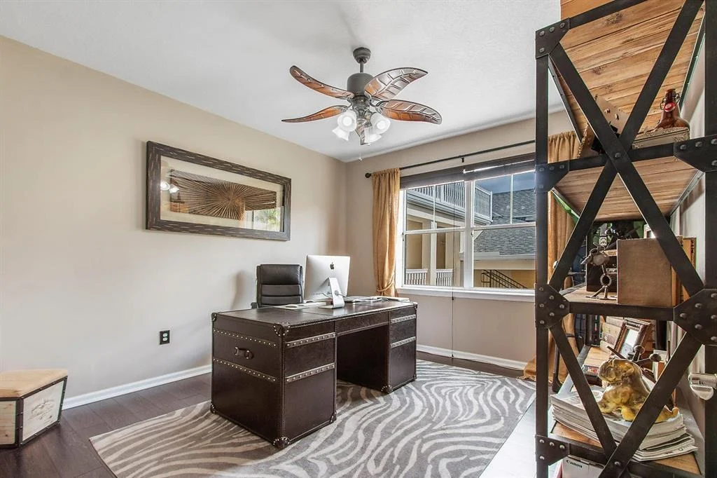 Photo of Unit 313 at 276 Murcia Drive