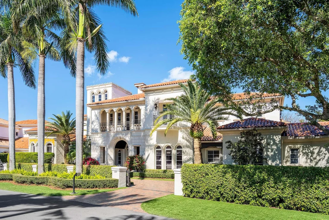Photo of 1869 Sabal Palm Drive