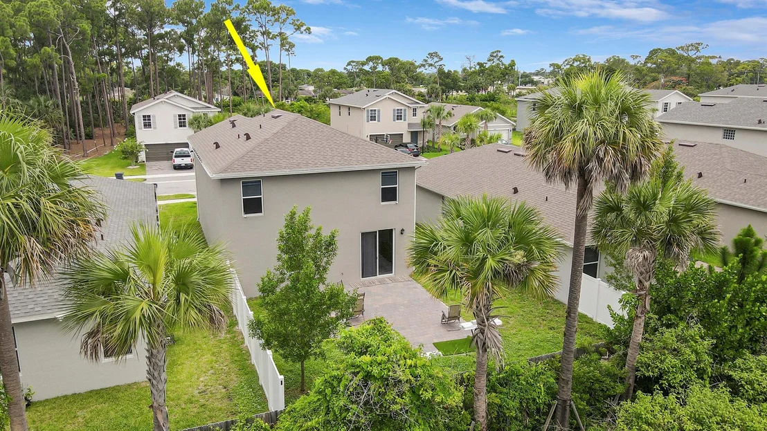 Photo of 2420 Timber Forest Drive