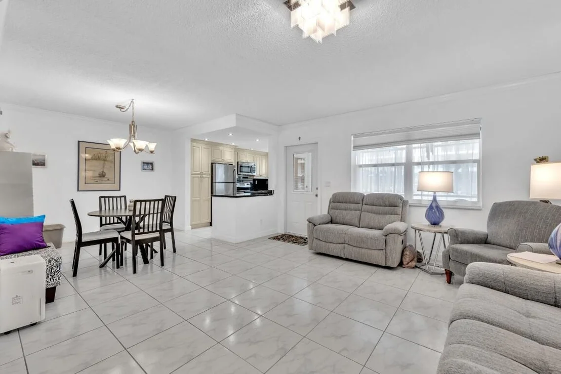 Photo of Unit 121 at 580 Egret Drive