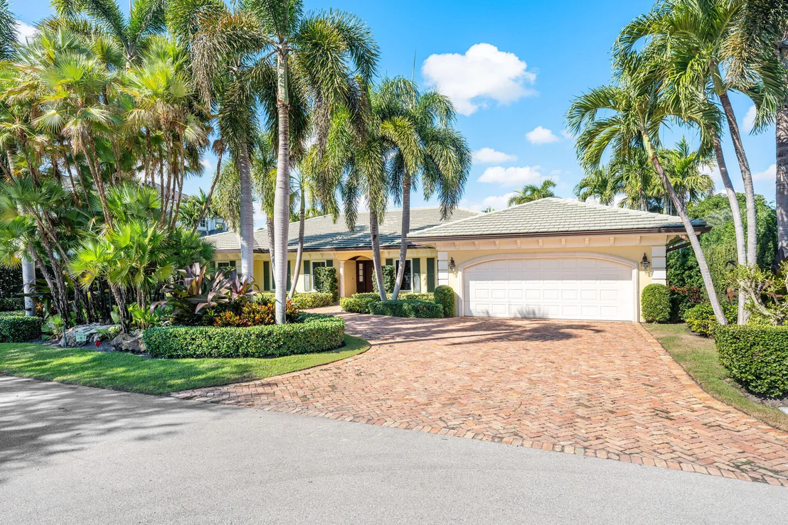 Photo of 1851 Thatch Palm Drive