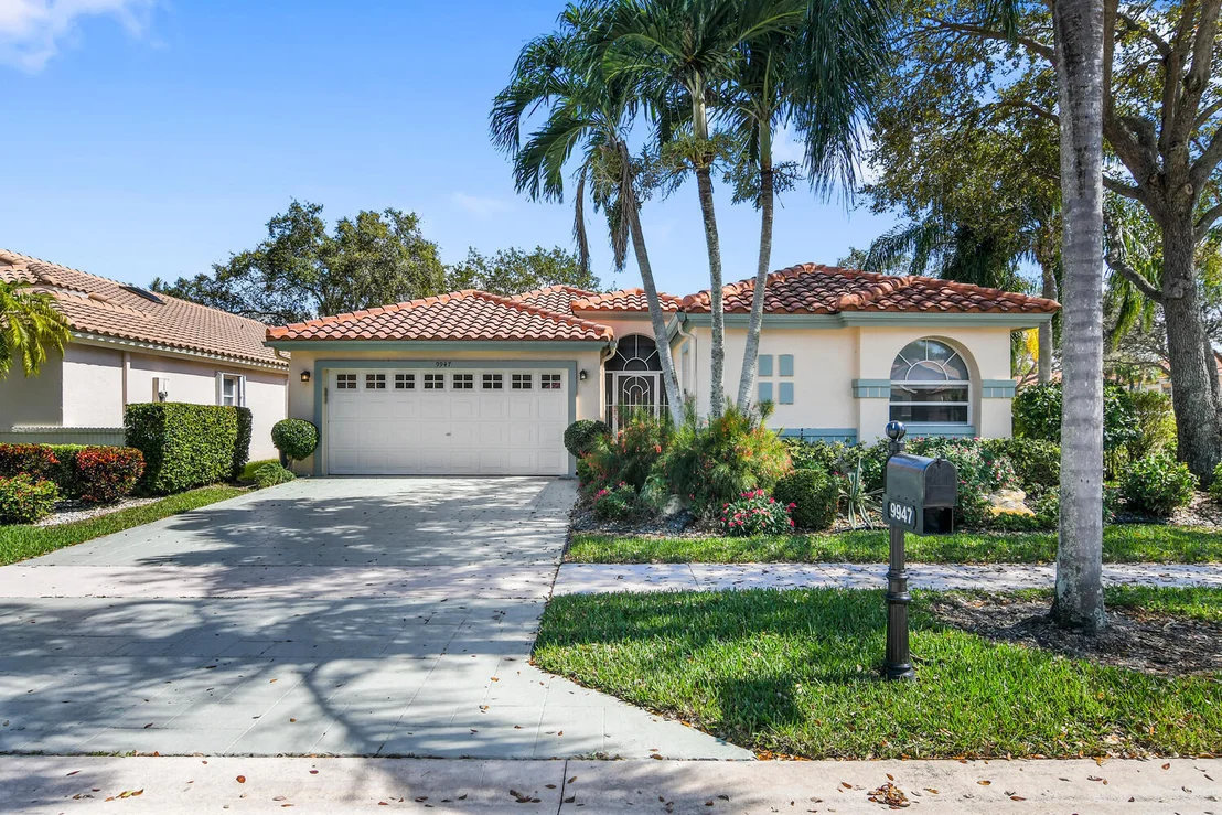 Photo of 9947 Harbour Lake Circle