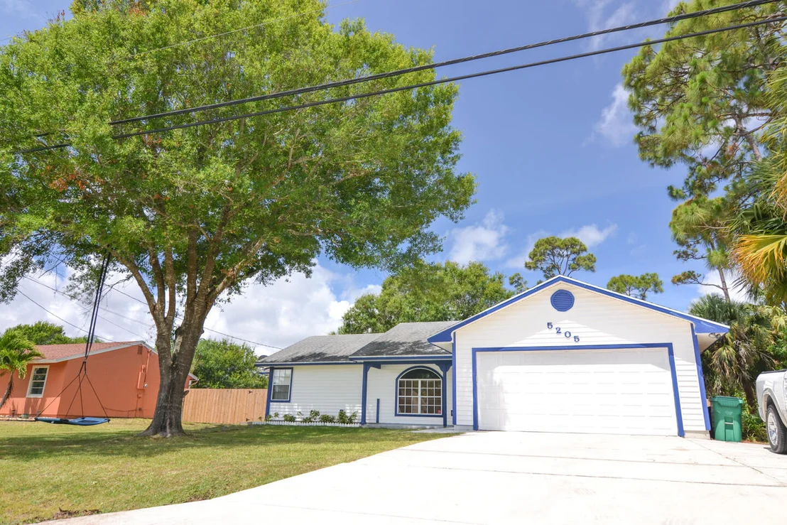 Photo of 5205 Birch Drive
