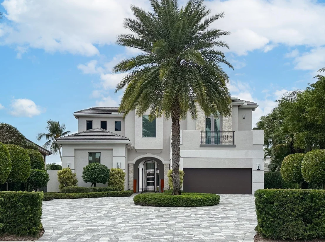 Photo of 16549 Senterra Drive