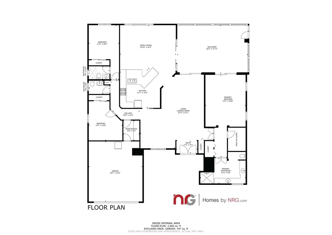 Photo of 5398 Landon Circle