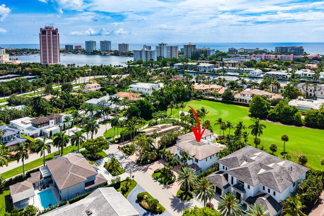 Photo of 1282 Sabal Palm Drive
