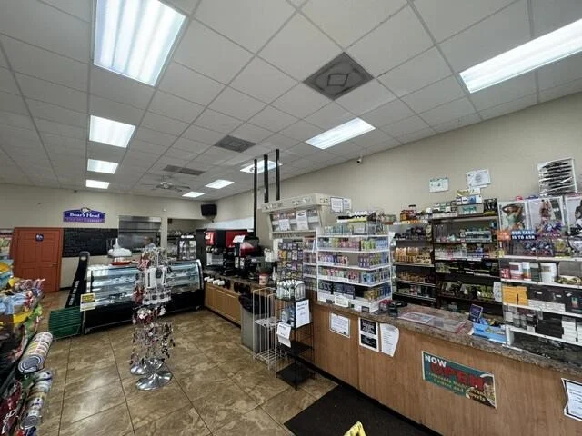 Photo of Turnkey Convenience Store