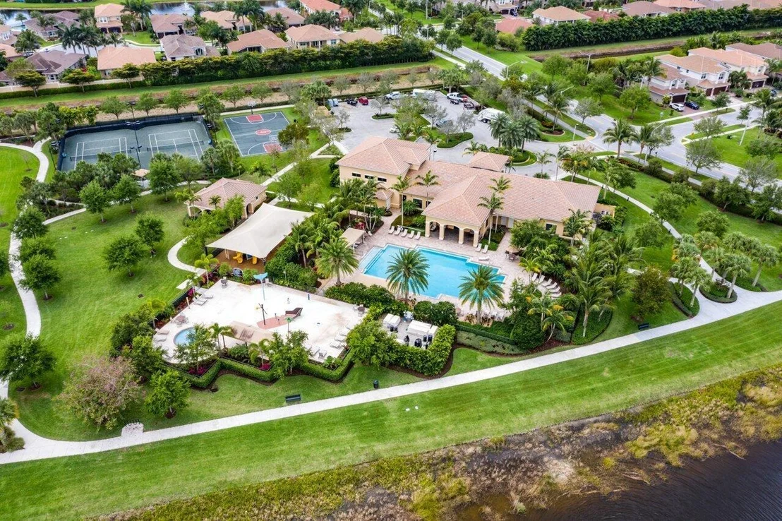 Photo of 8142 Cantabria Falls Drive