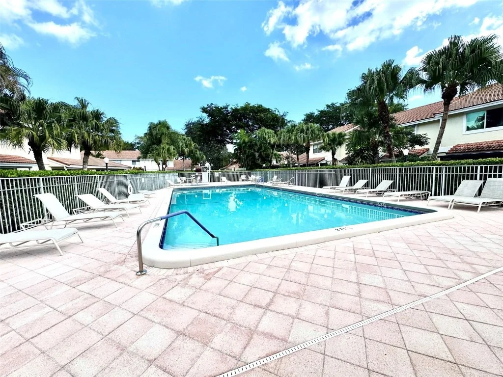Photo of Unit 6441 at 6441 Boca Circle