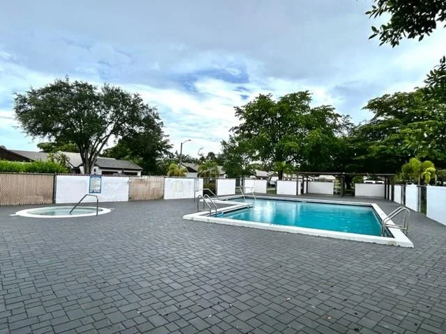 Photo of Unit C24 at 6429 Pinehurst Circle