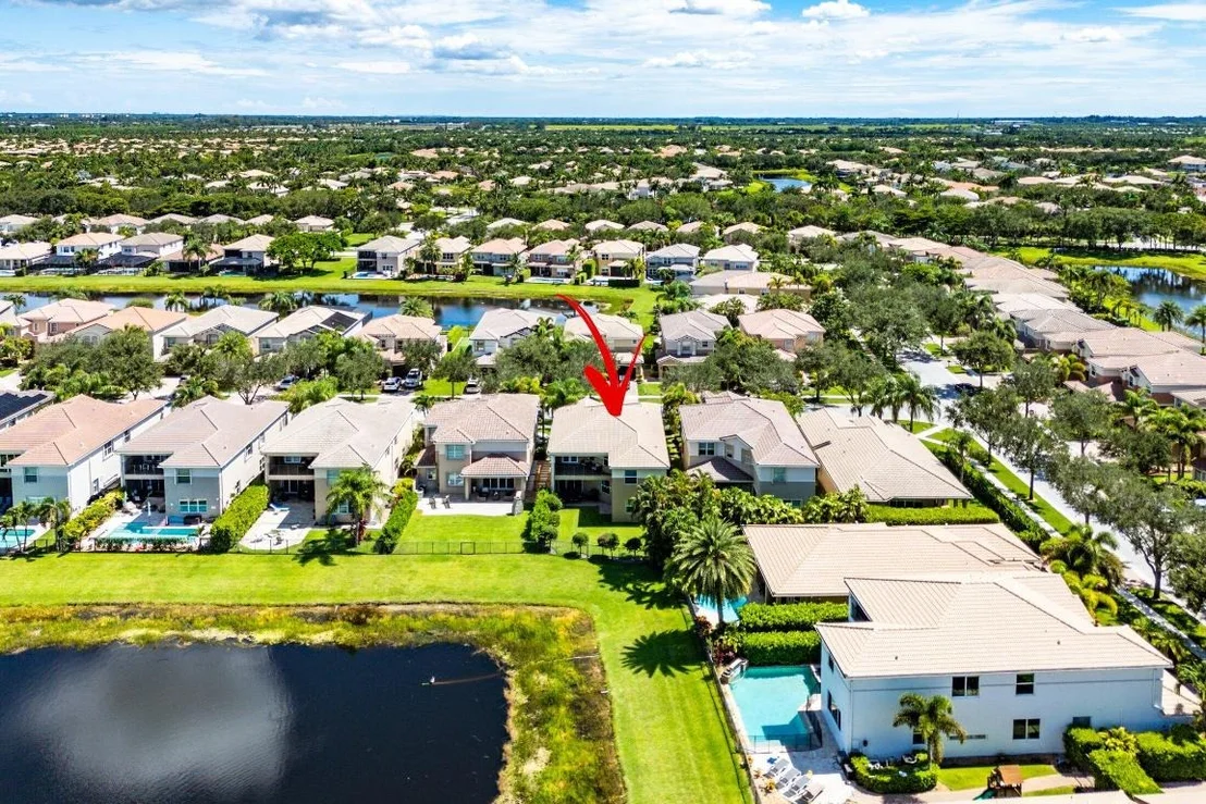 Photo of 8563 Briar Rose Point
