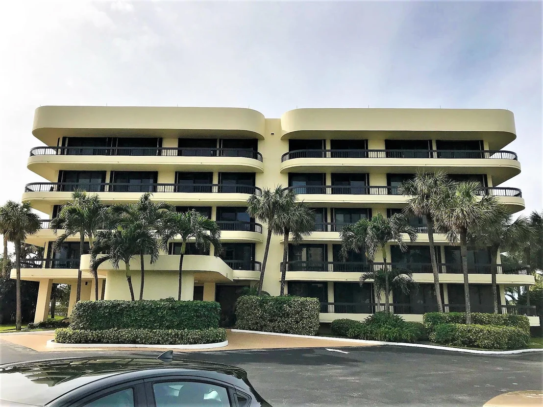 Photo of Unit 201 at 50 Beach Road