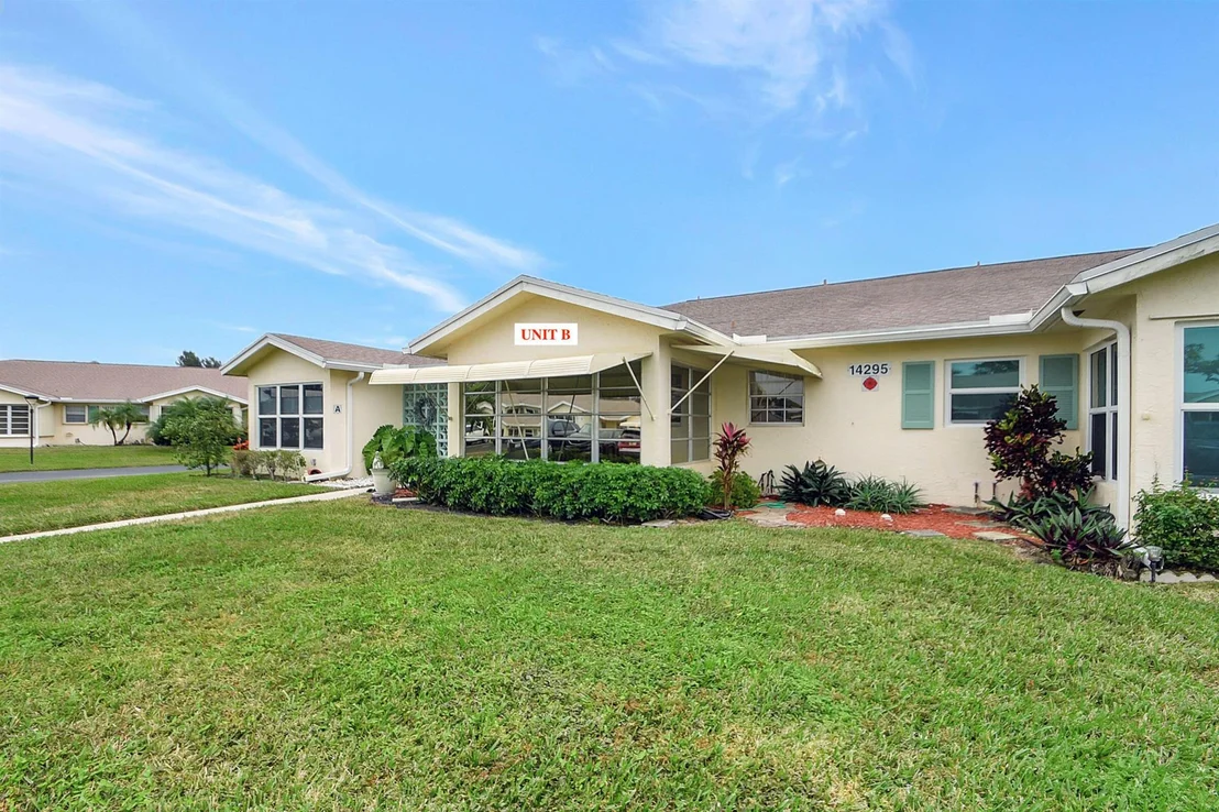 Photo of Unit B at 14295 Nesting Way