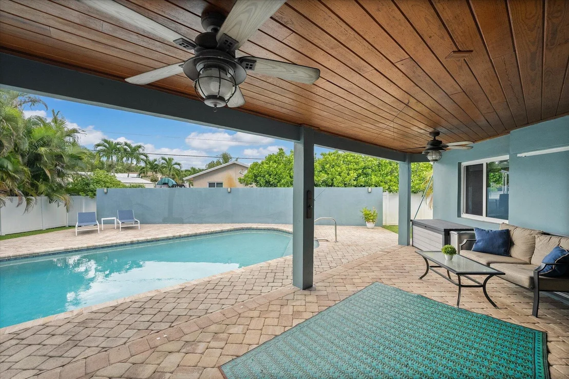 Photo of 4649 Palm Ridge Boulevard