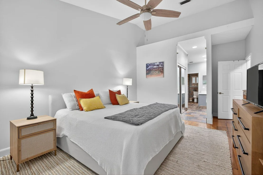 Photo of Unit 3 at 479 Tequesta Drive