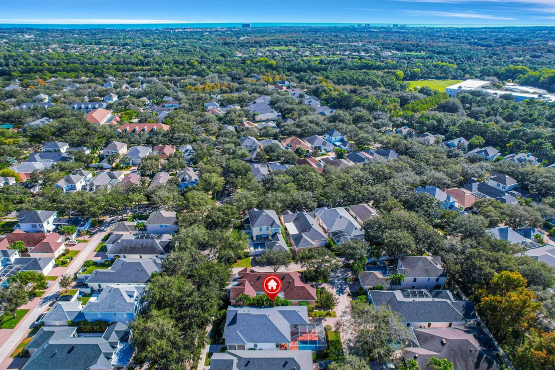 Photo of 245 Honeysuckle Drive