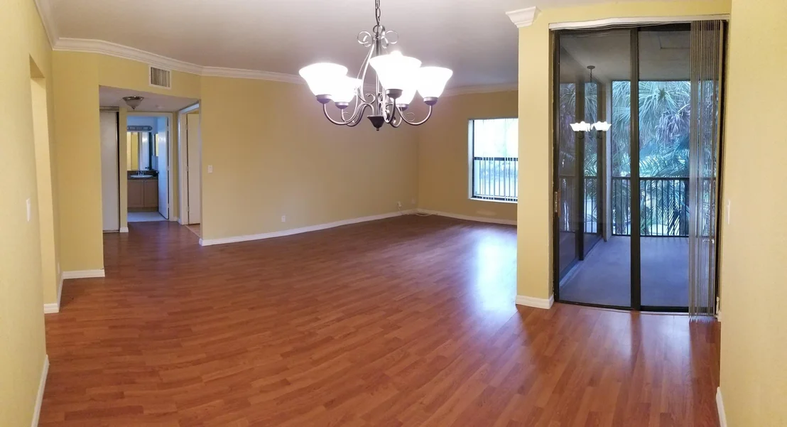Photo of Unit 3883 at 3883 Coral Tree Circle W