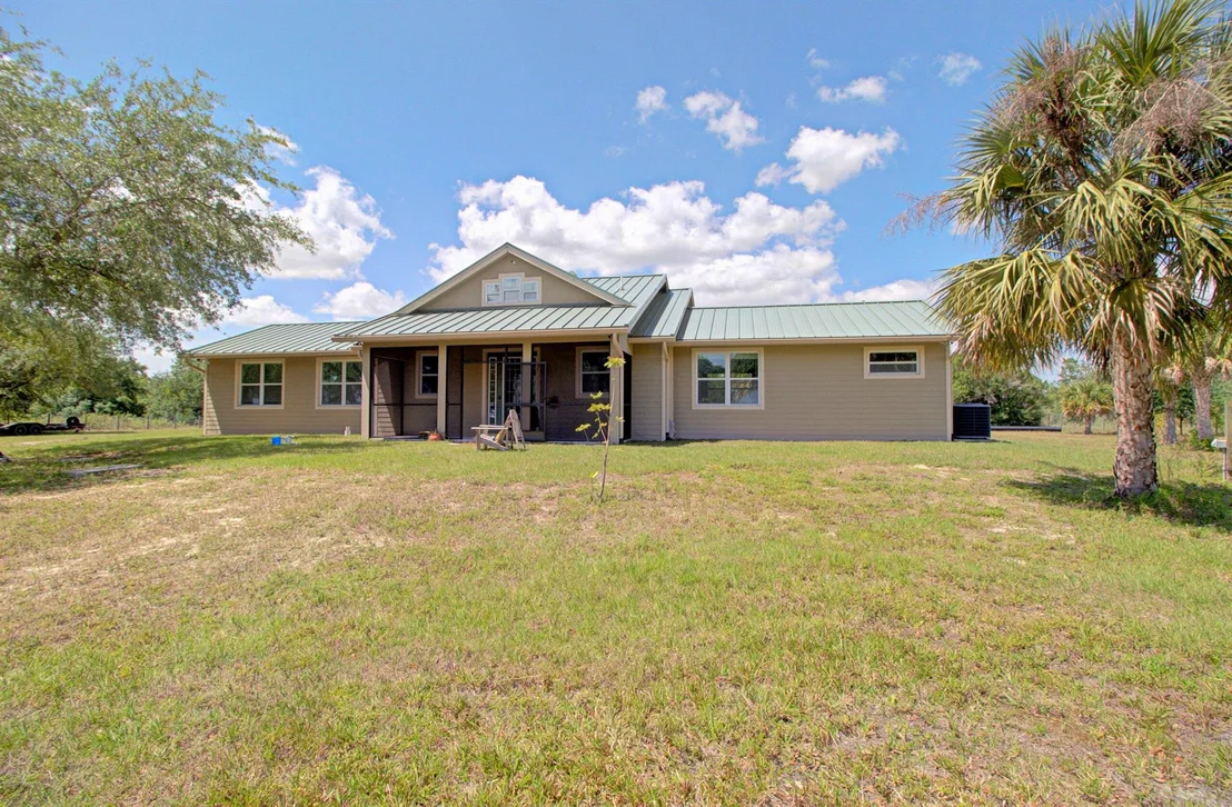 Photo of 19214 NW 250th Street
