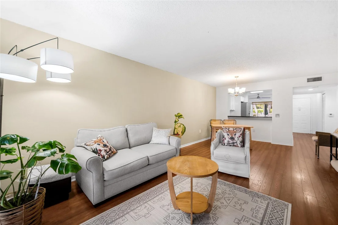 Photo of Unit 108 at 7427 N Devon Drive