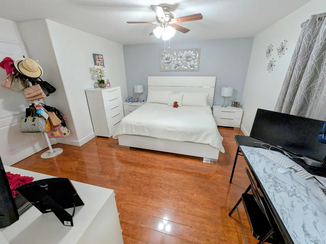 Photo of Unit 201 at 10903 W Okeechobee Road