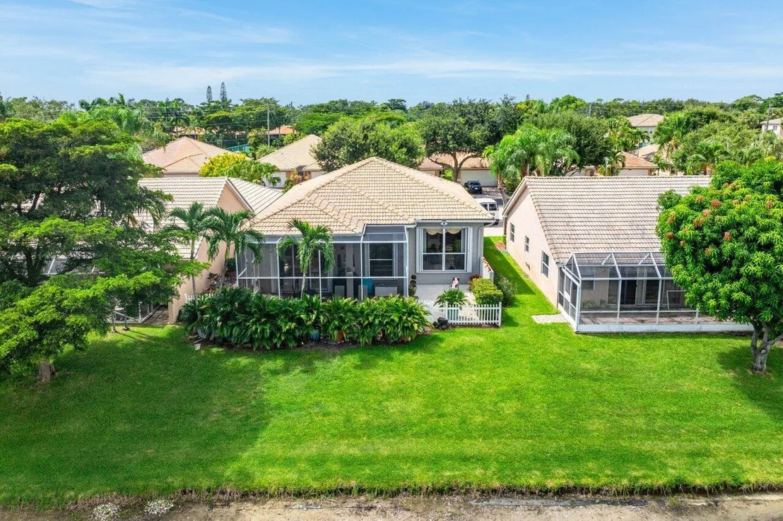 Photo of 5536 Grande Palm Circle