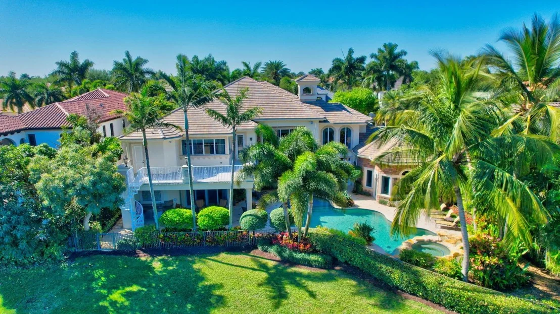 Photo of 8417 Del Prado Drive