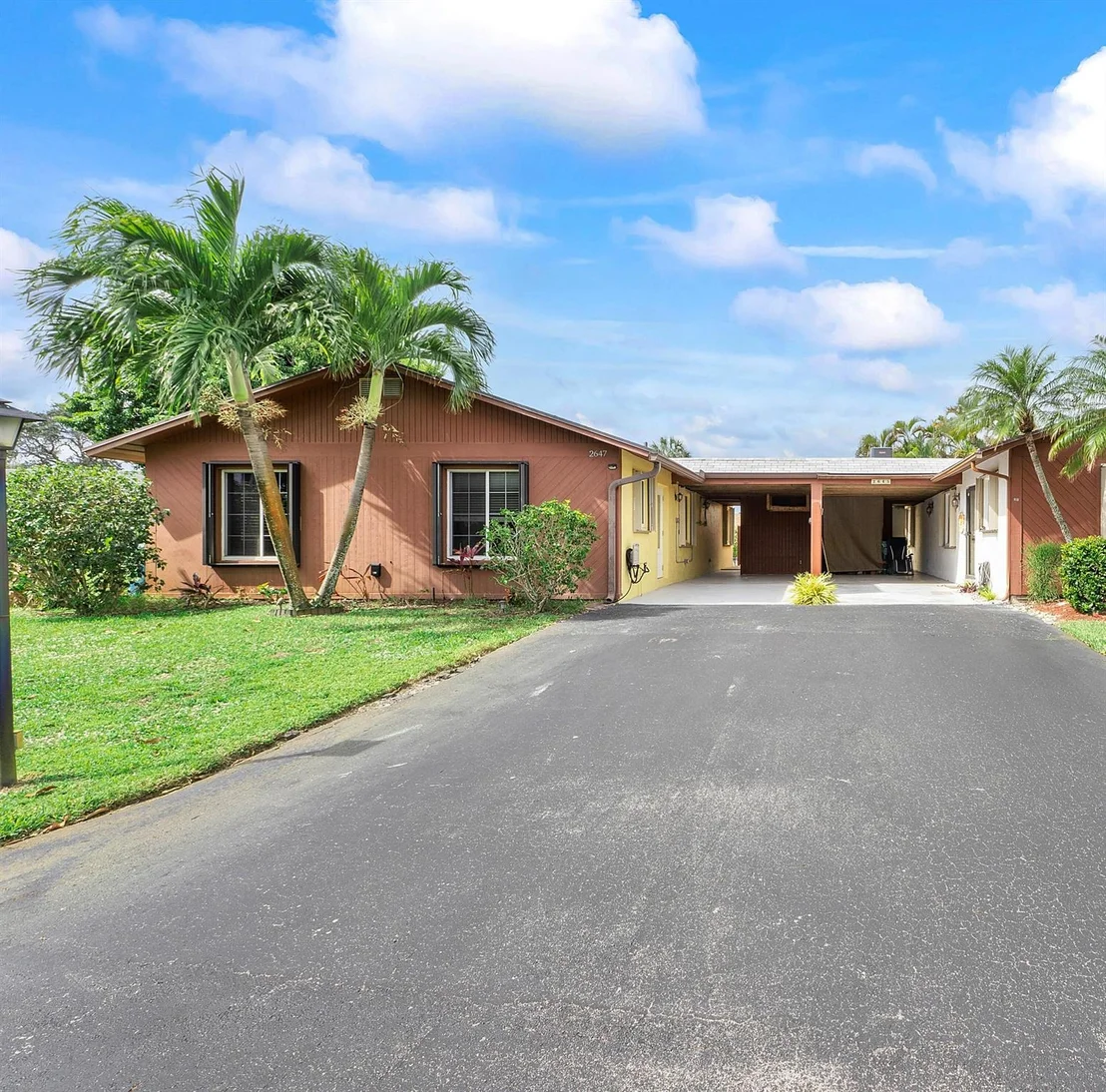 Photo of 2647 SE 27th Lane