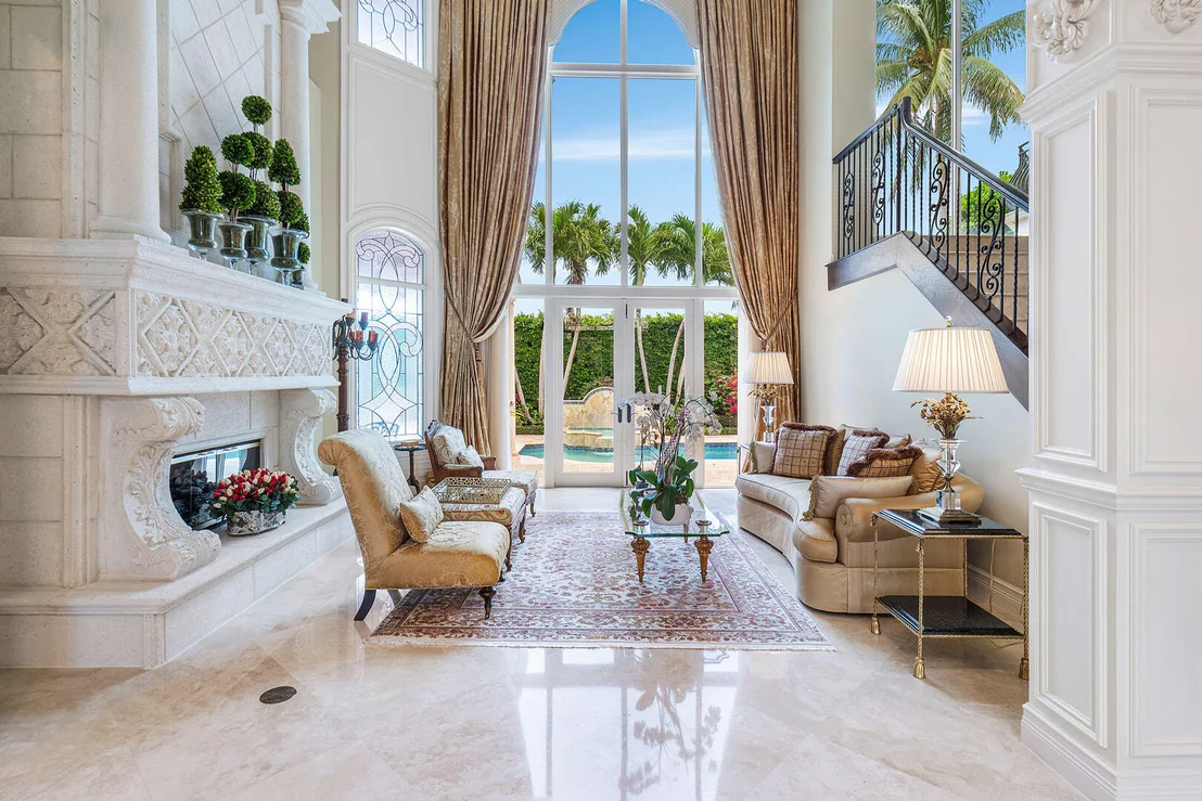 Photo of 1560 Sabal Palm Drive