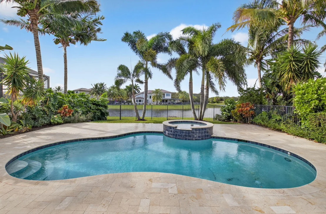 Photo of 16801 Pavilion Way