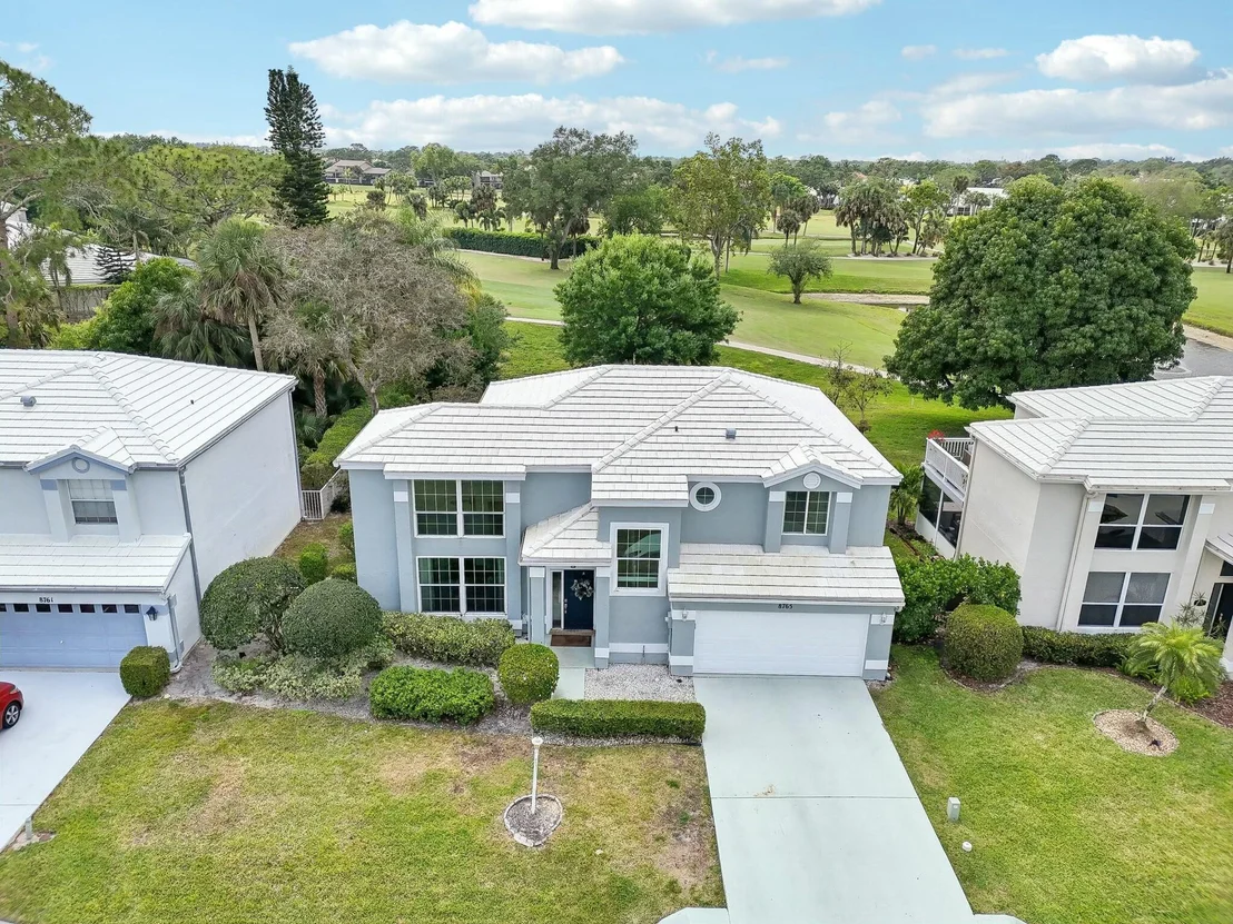 Photo of 8765 SE Riverfront Terrace