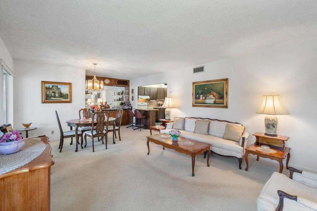 Photo of Unit B2 at 342 Pine Ridge Circle