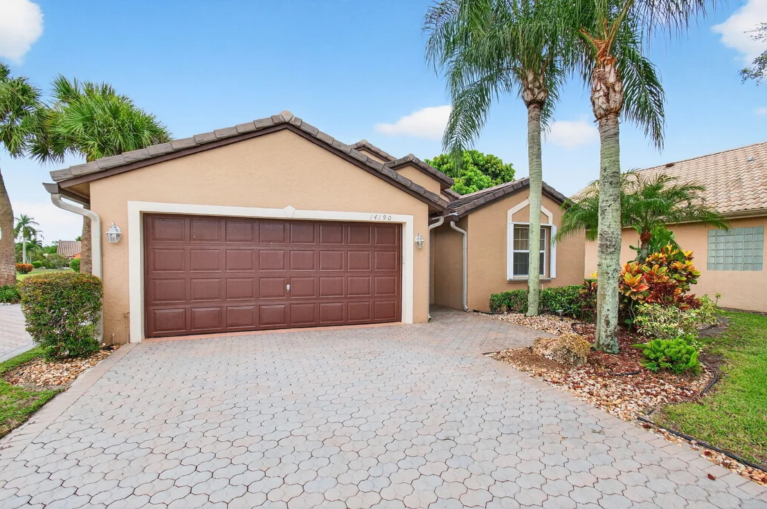 Photo of 14190 Castlerock Way