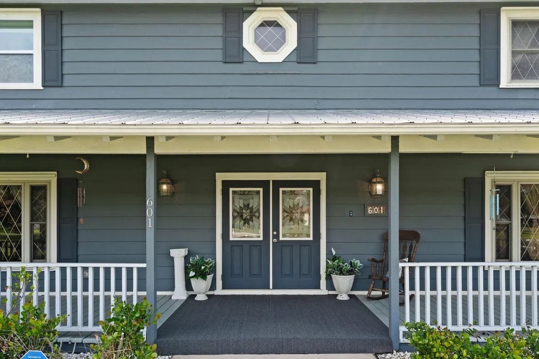 Photo of 601 Dark Hammock Road