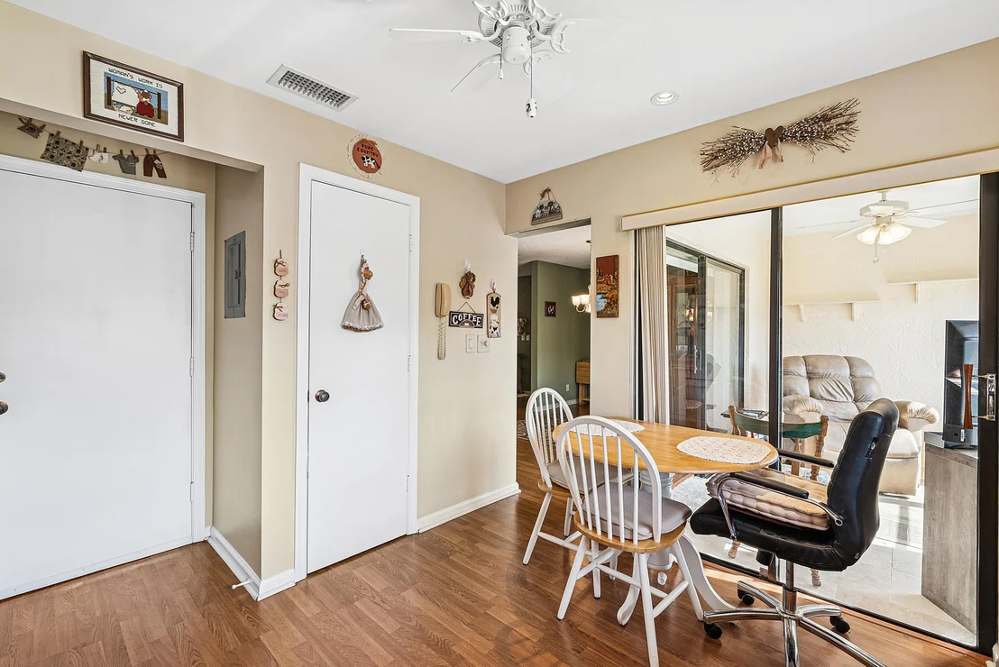 Photo of Unit A at 4866 Equestrian Road