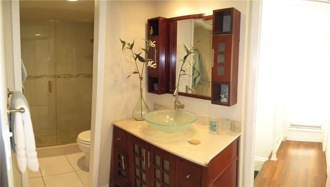 Photo of Unit 17 at 8401 W Sample Road