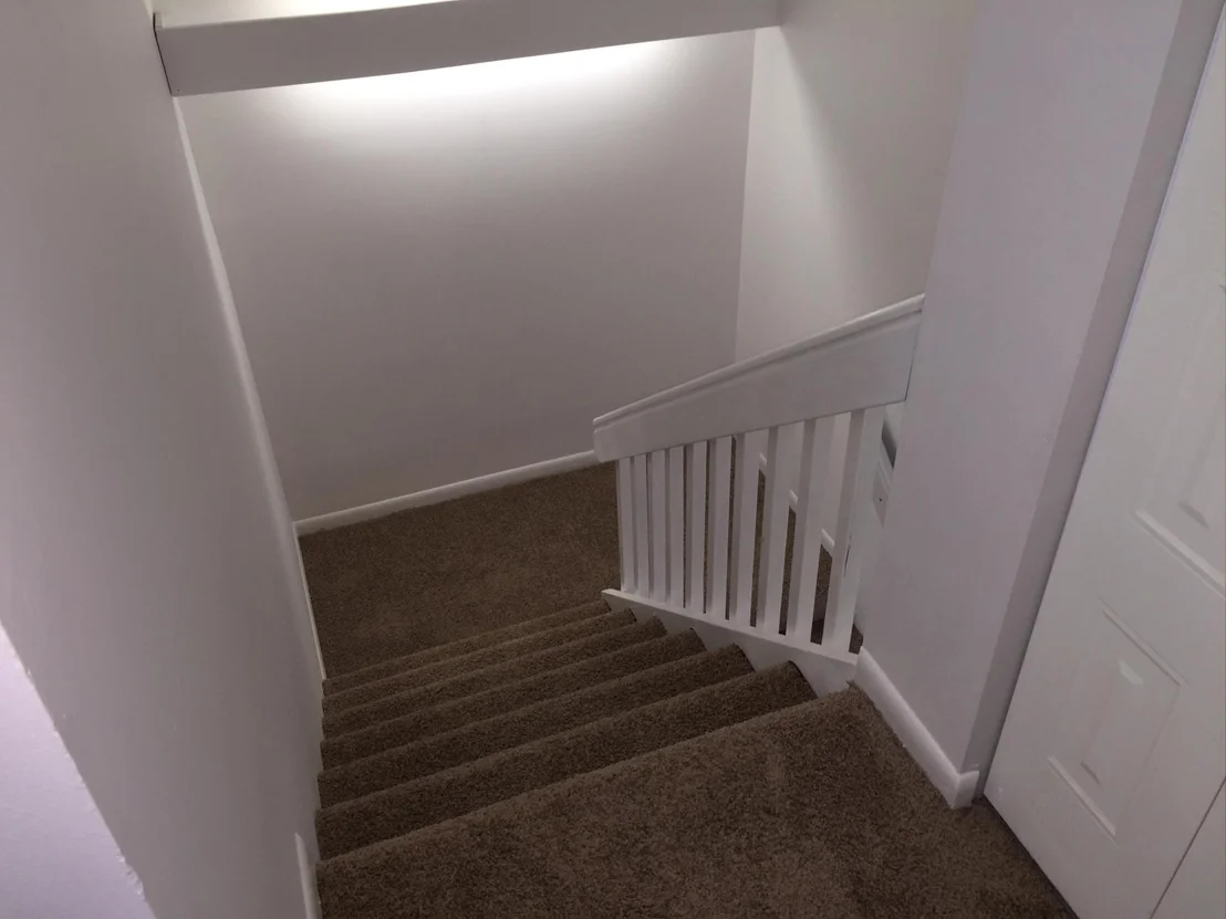 Photo of Unit D at 8152 Thames Boulevard