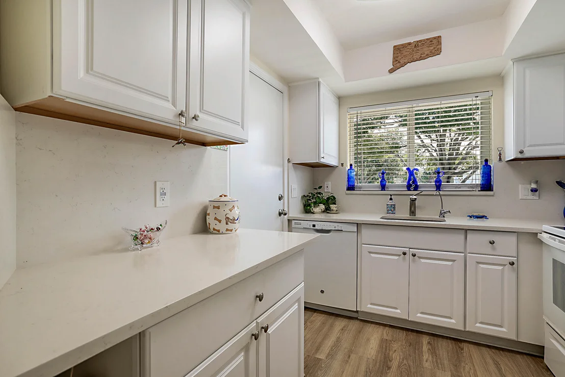 Photo of Unit 110 at 331 Tequesta Drive