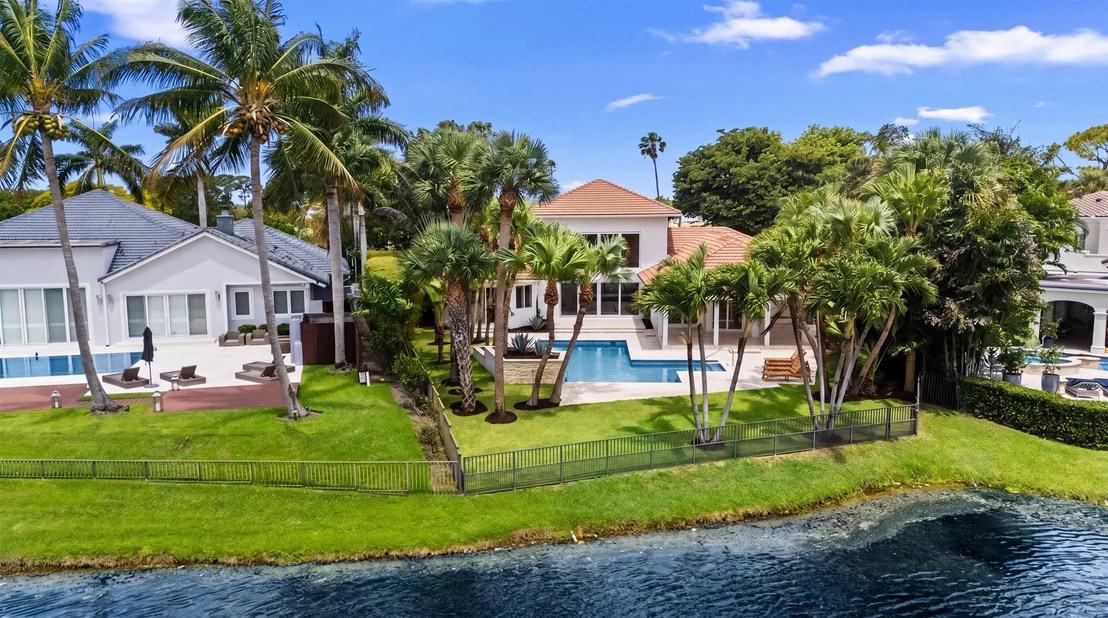 Photo of 2432 Golf Brook Drive