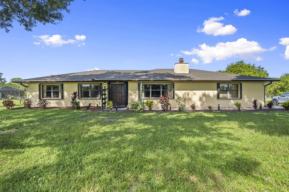Photo of 2525 S FFA Road